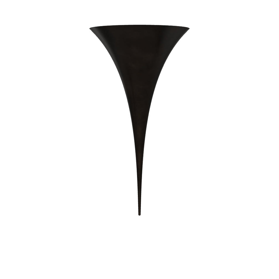 Alina Tail Sconce 3D Model
