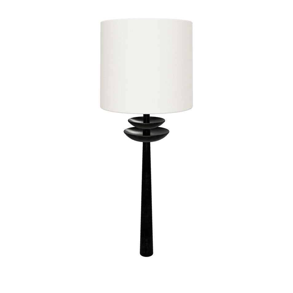 Beaumont Medium Tail Sconce 3D Model