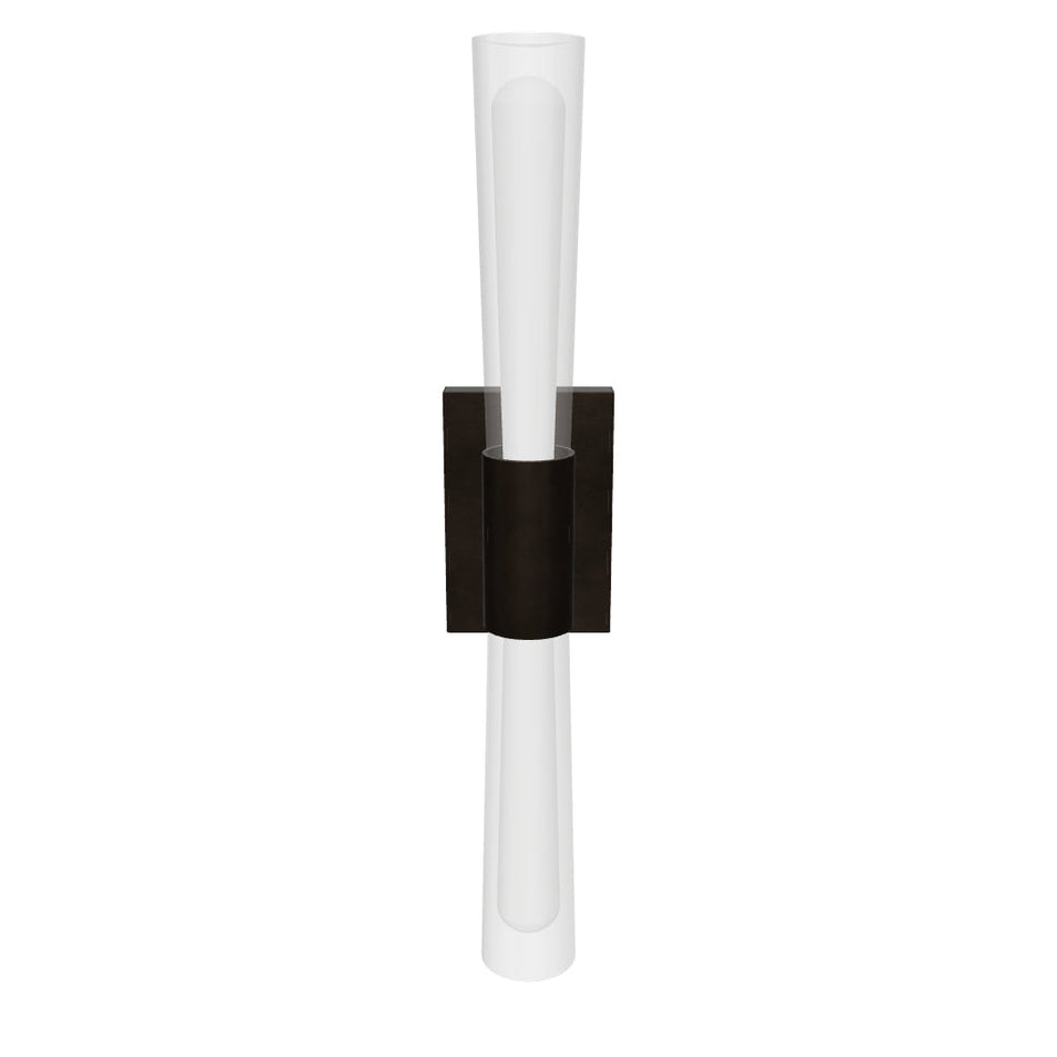 Brenta Single Sconce 3D Model