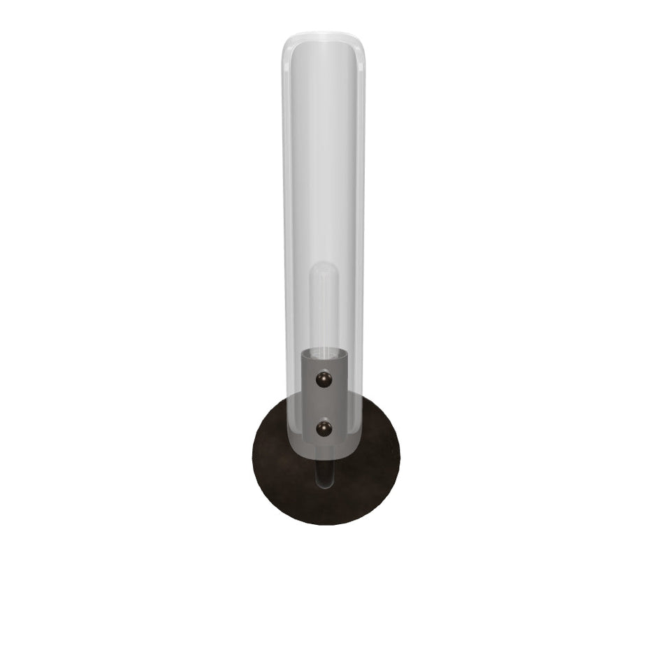 Casoria 14" Single Sconce 3D Model