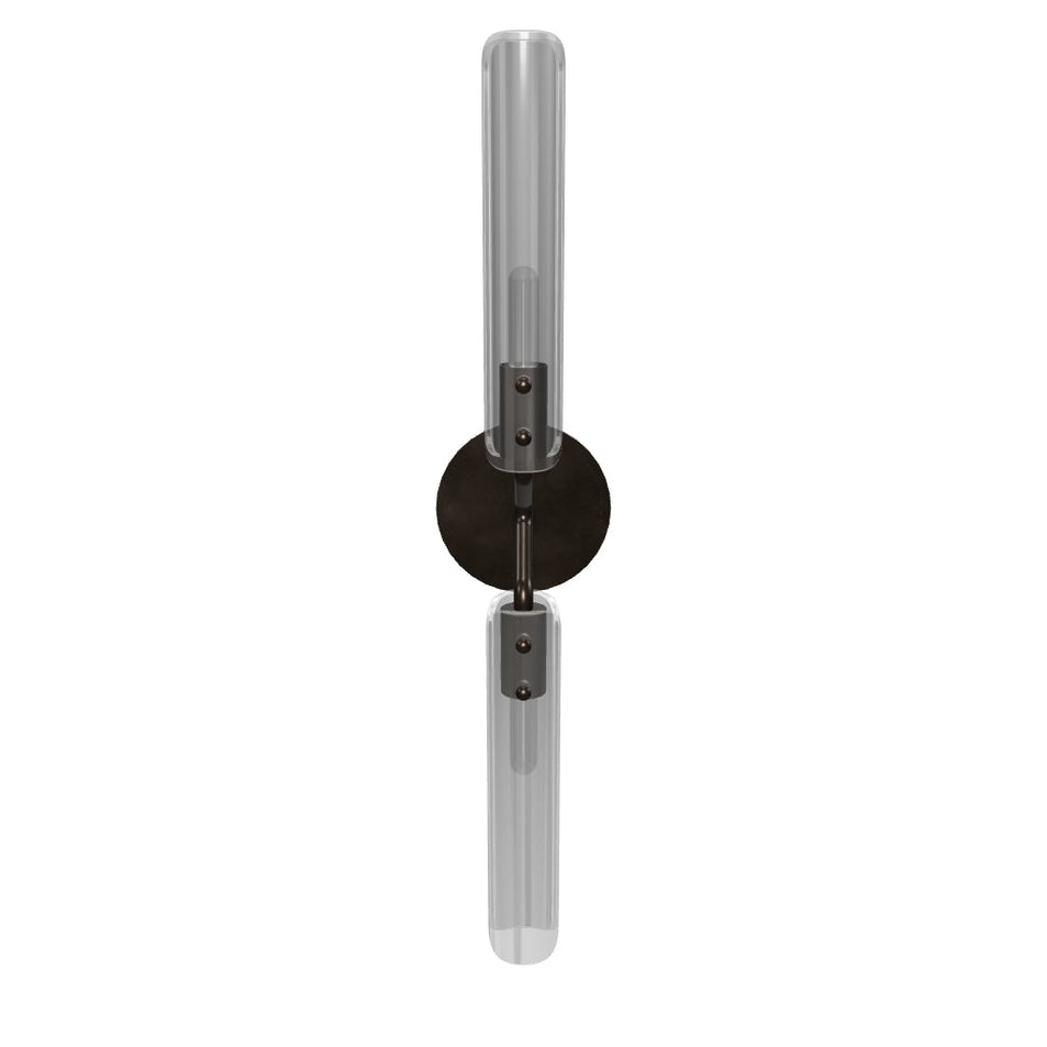 Casoria 23" Linear Sconce 3D Model