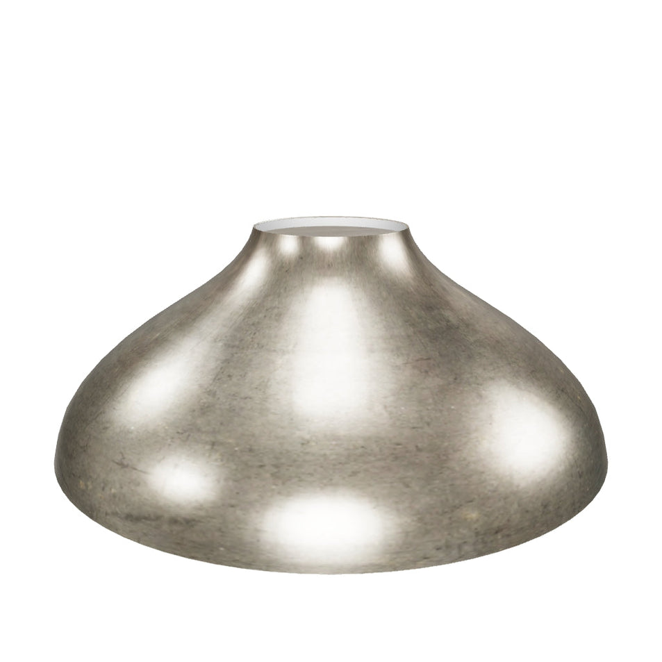 Agnes 18" Flush Mount 3D Model