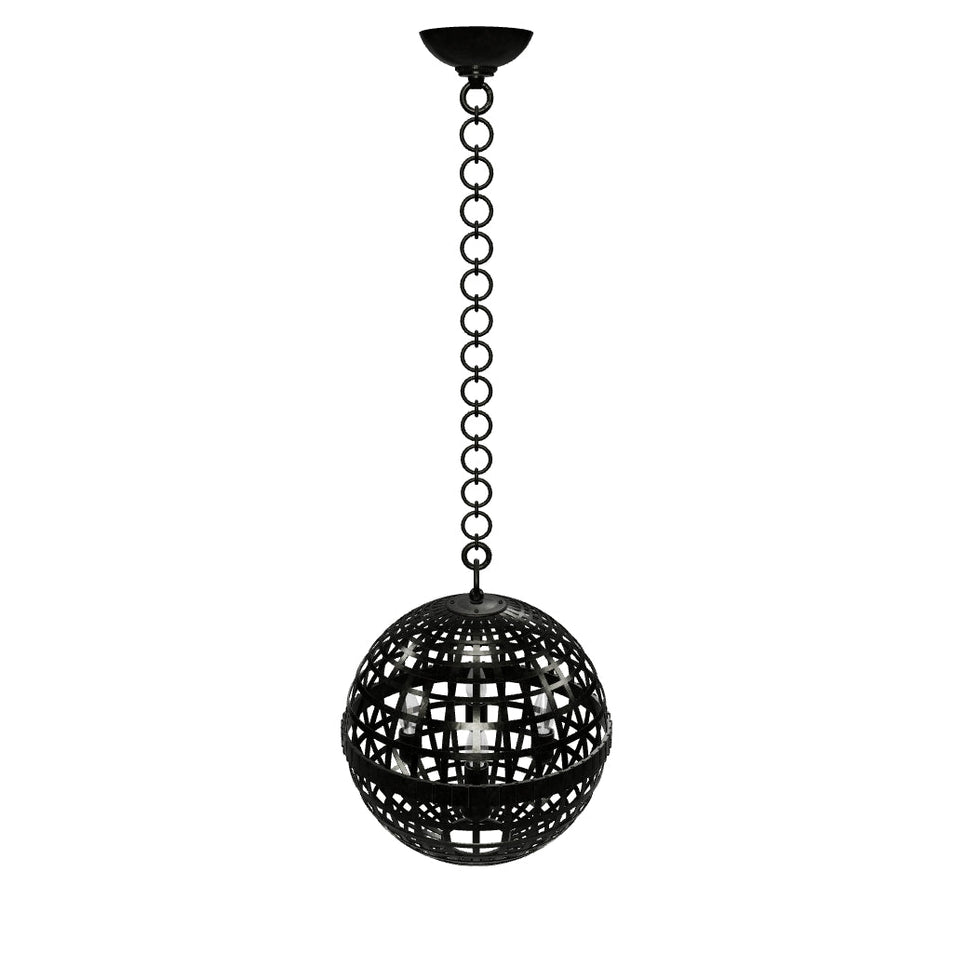 Малий ліхтар Mill Globe
