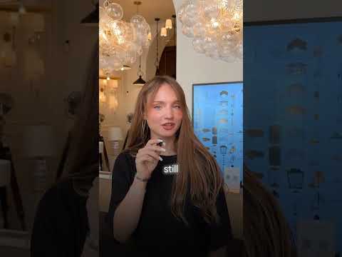 Велика люстра Talia