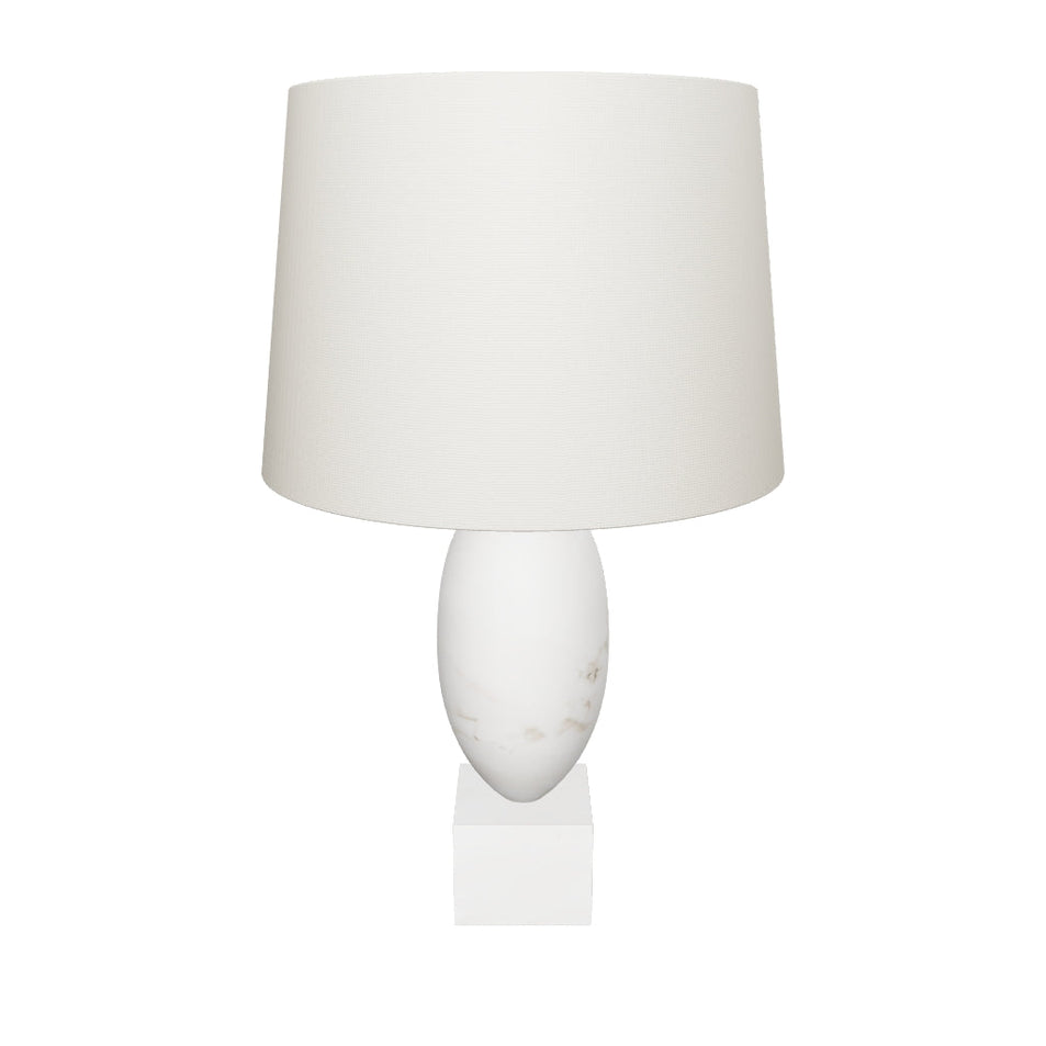 Versa Large Table Lamp 3D Model