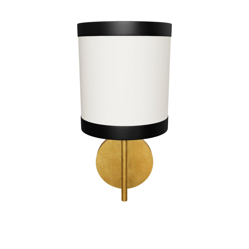 Walker Small Sconce 3D Model