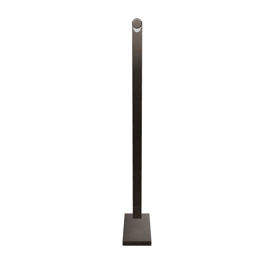 Axis Pharmacy Floor Lamp 3D Model