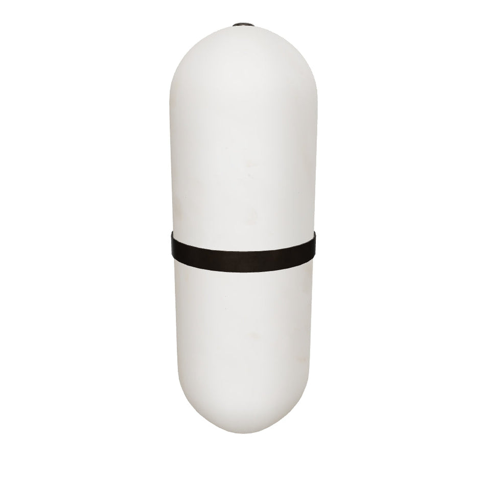 Melange Pill Form Sconce 3D Model