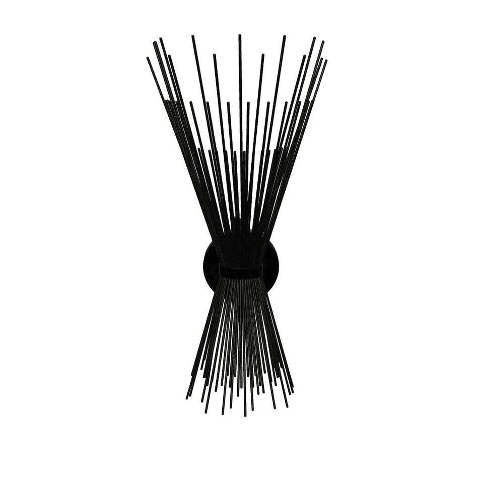Strada Small Sconce 3D Model
