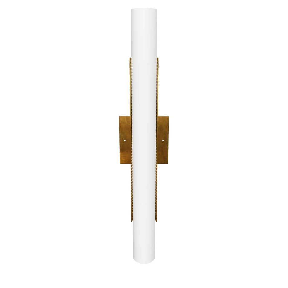 Precision 21" Bath Light 3D Model
