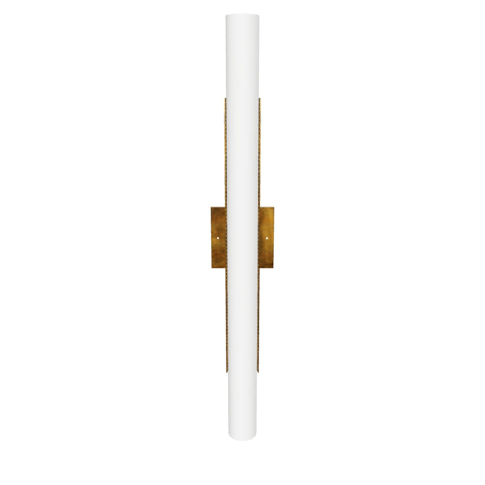 Precision 28" Bath Light 3D Model