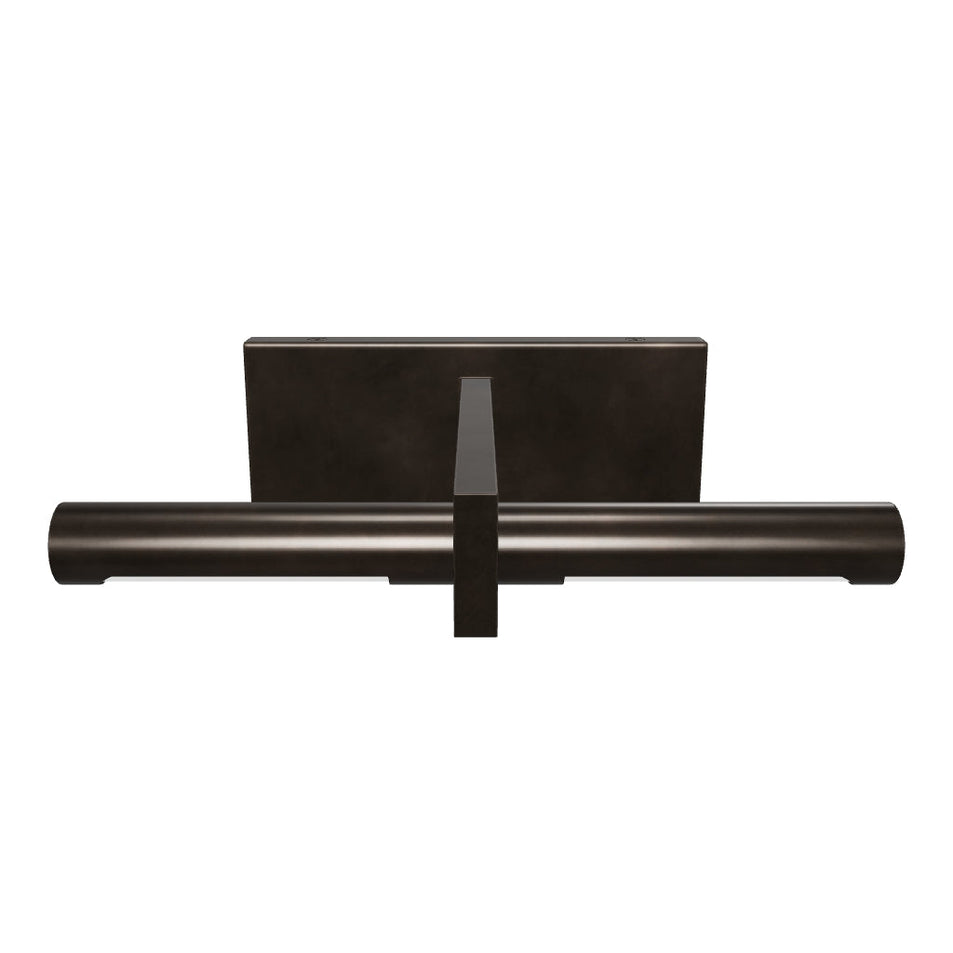 Axis 10" Picture Light 3D Model