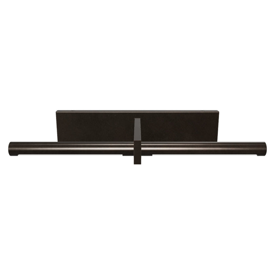 Axis 18" Picture Light 3D Model