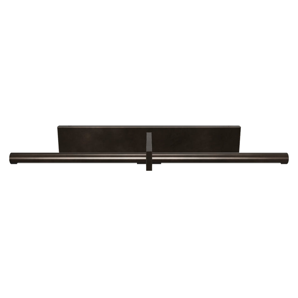 Axis 24" Picture Light 3D Model