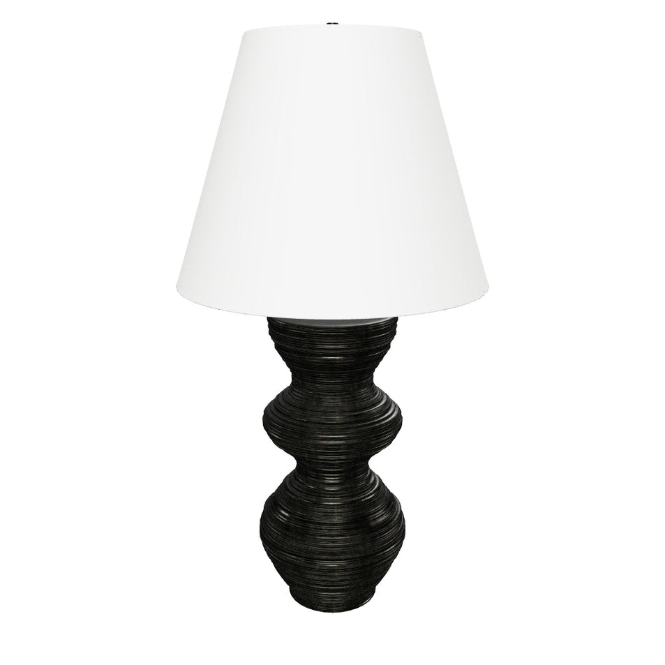 Utopia Table Lamp 3D Model