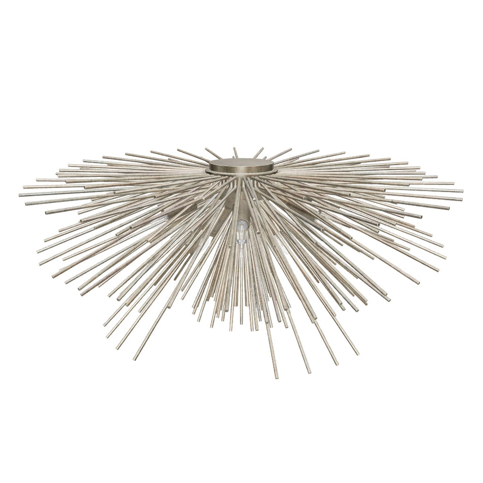Strada Medium Flush Mount 3D Model
