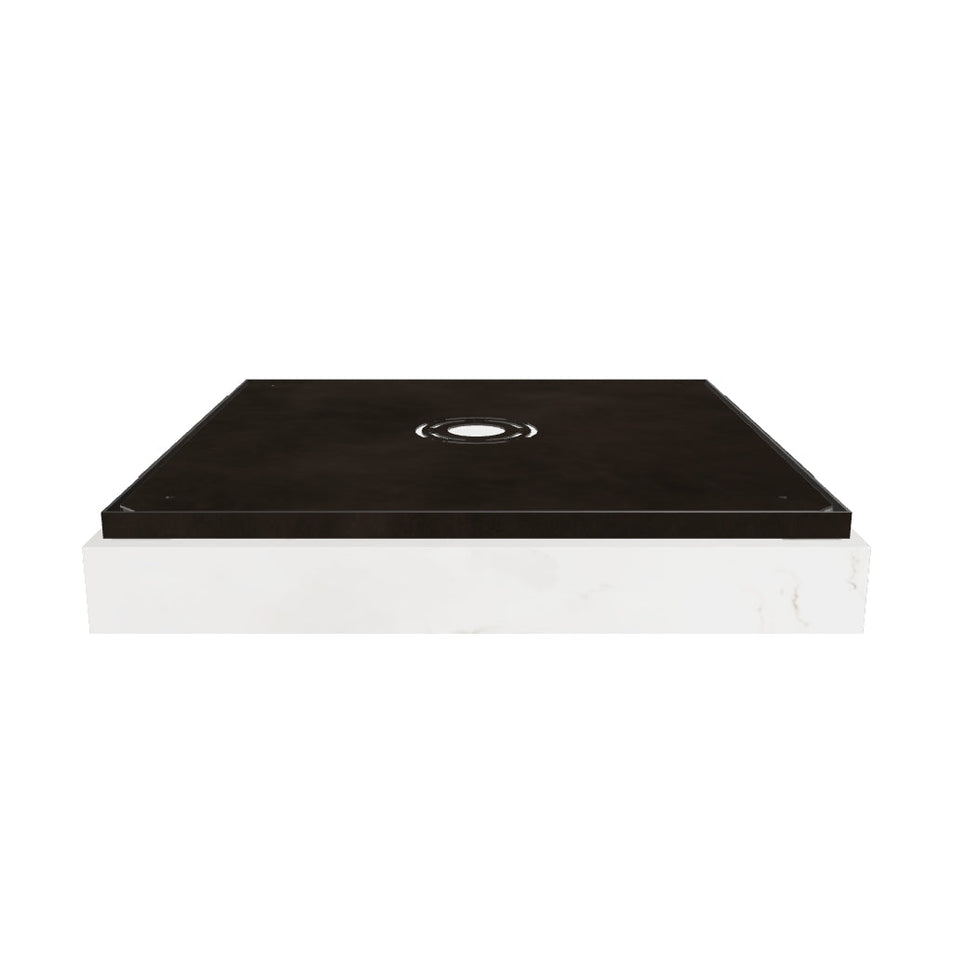 Covet Large Flush Mount 3D Model