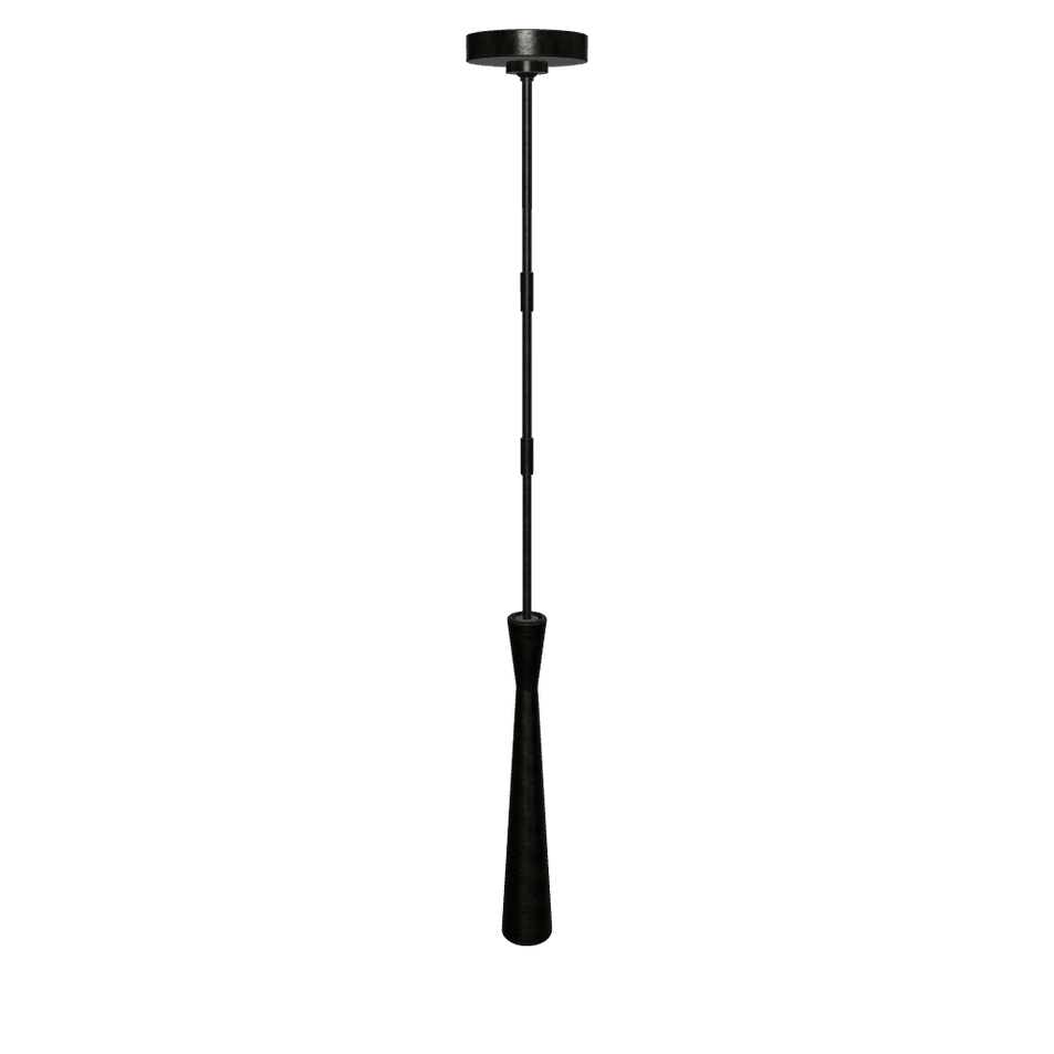 Utopia Mini Pendant 3D Model