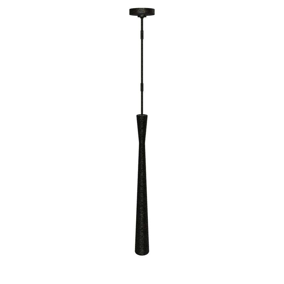 Utopia Tall Pendant 3D Model