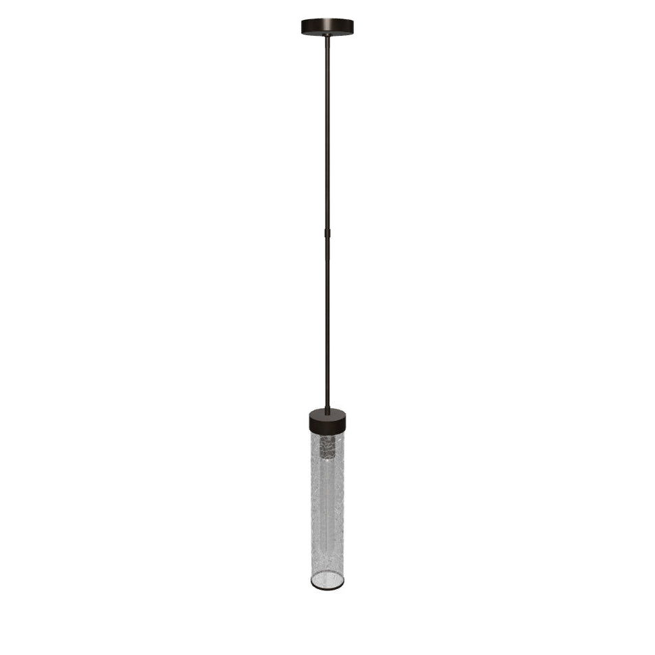 Liaison Long Pendant 3D Model