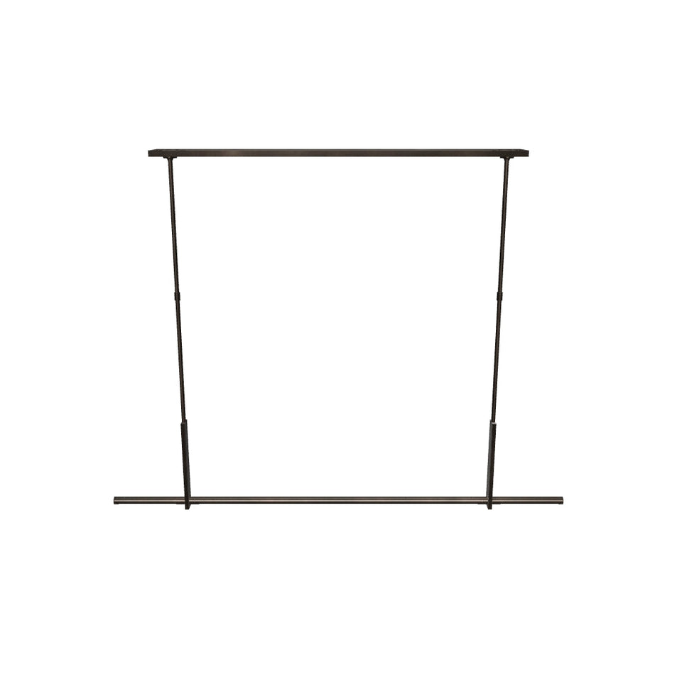 Axis Large Linear Pendant 3D Model