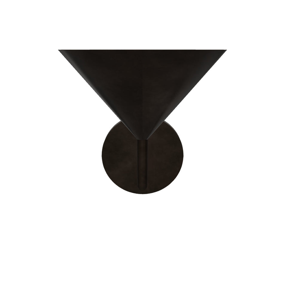 Orsay Small Single Sconce 3D Model