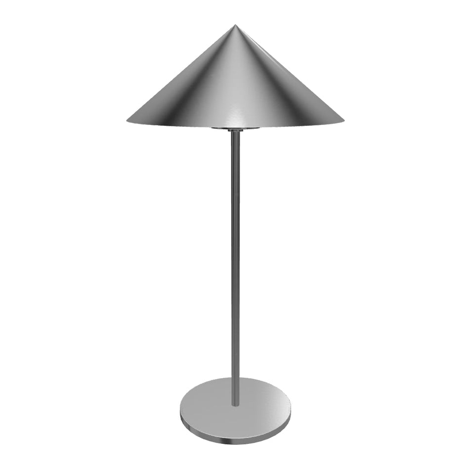 Orsay Medium Table Lamp 3D Model