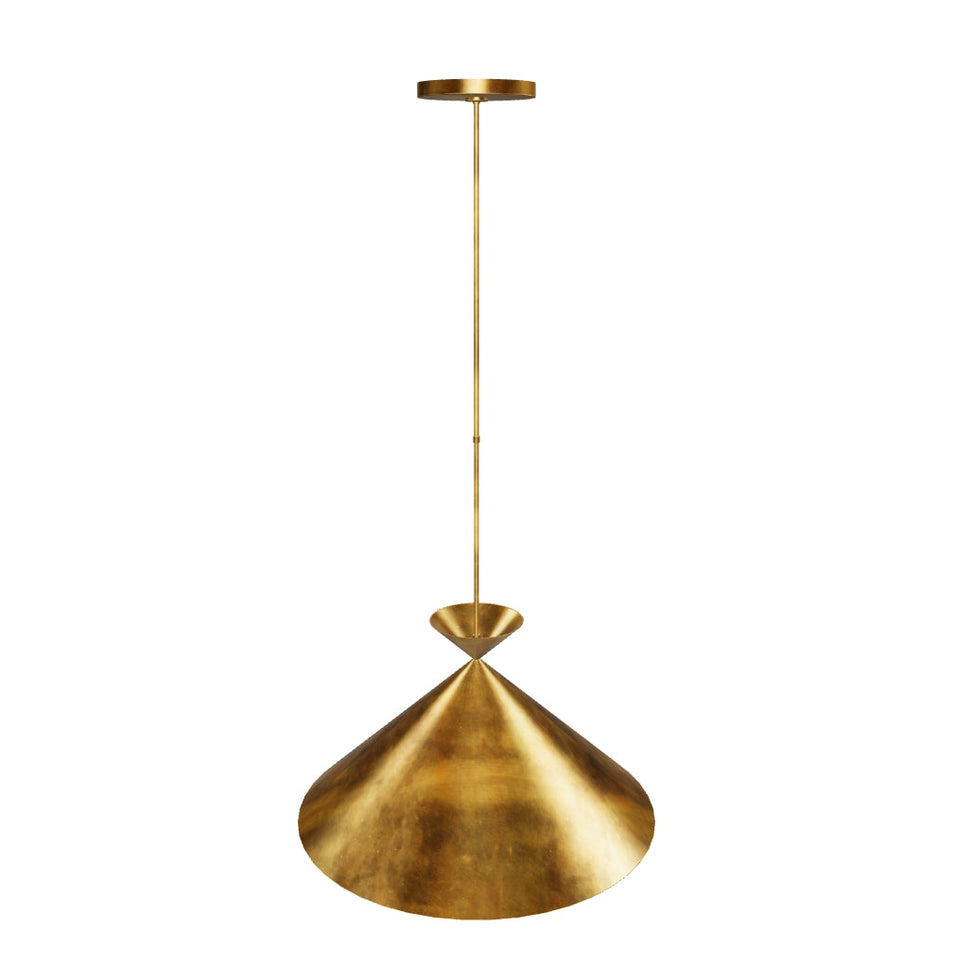 Orsay Grande Pendant 3D Model