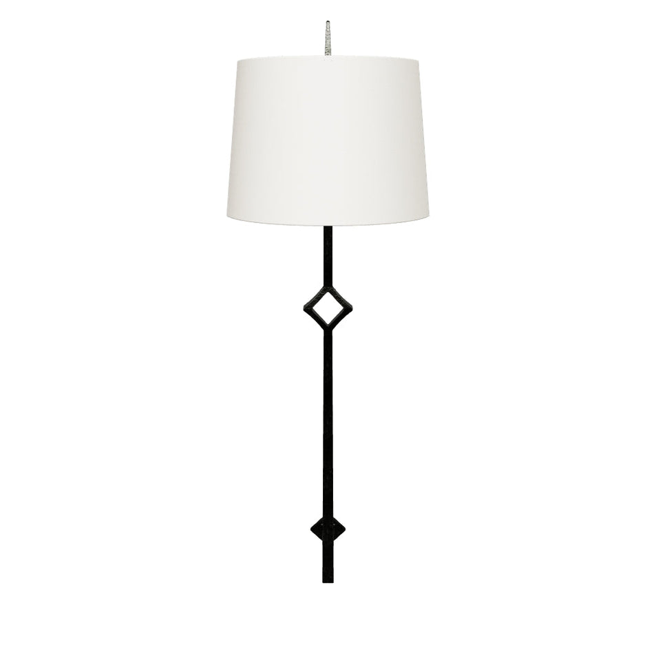 Cranston Large Sconce 3D Model