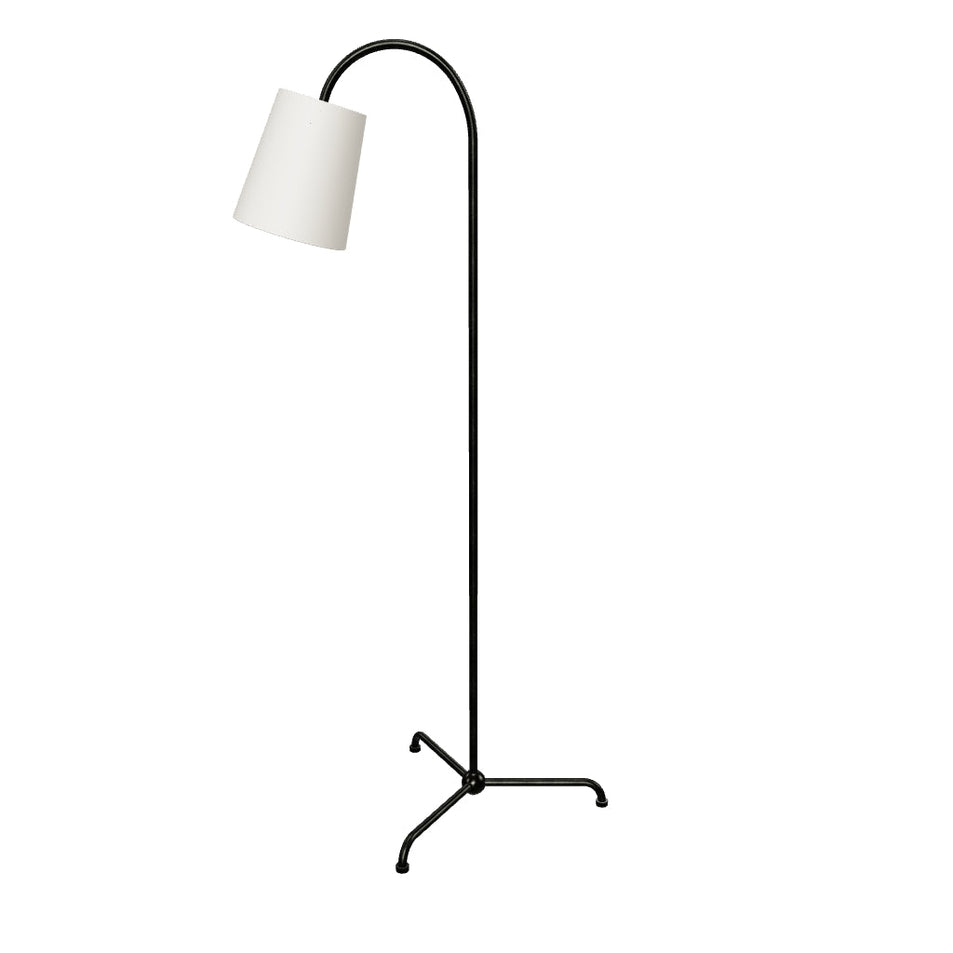 Mia Floor Lamp 3D Model