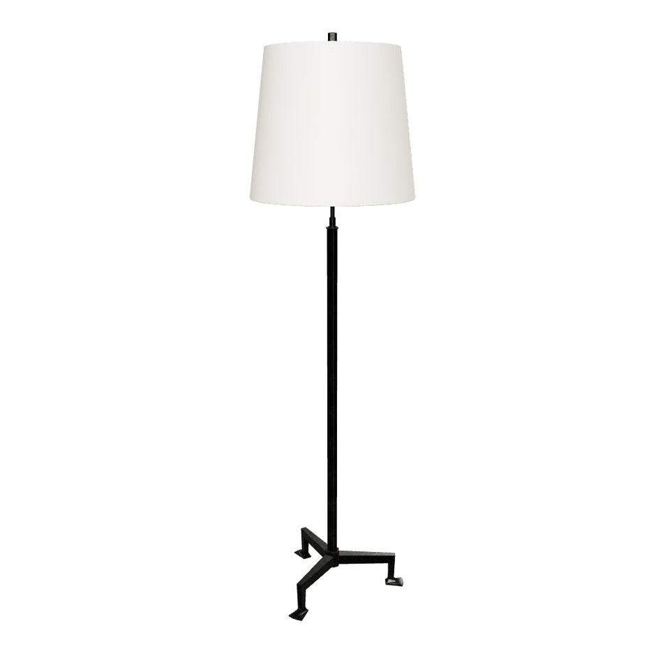 Parish Floor Lamp 3D Model