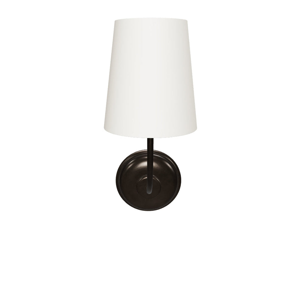 Vendome Single Sconce 3D Model