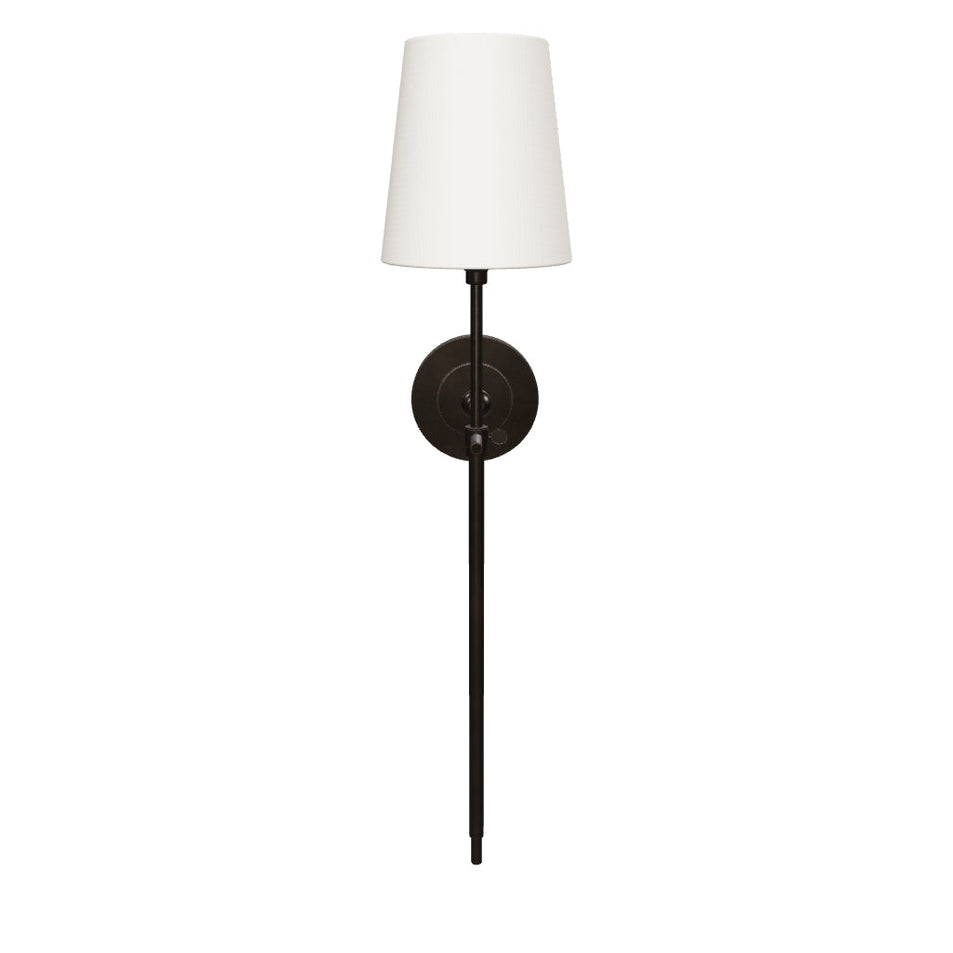 Bryant Large Tail Sconce 3D Model