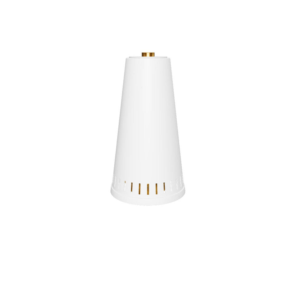 Antonio Adjustable One Arm Wall Lamp 3D Model