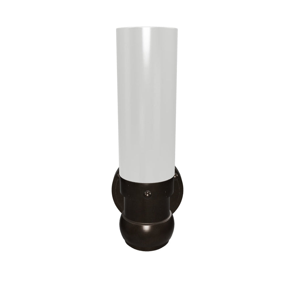 Graydon Single Bath Light 3D Model