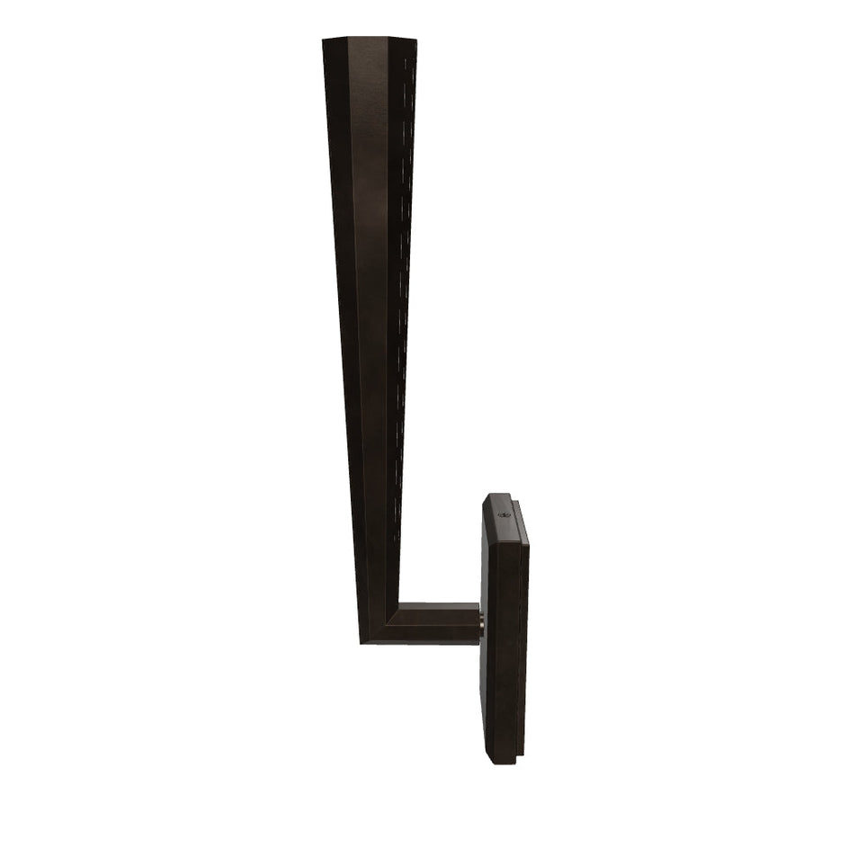 Galahad Single Sconce 3D Model