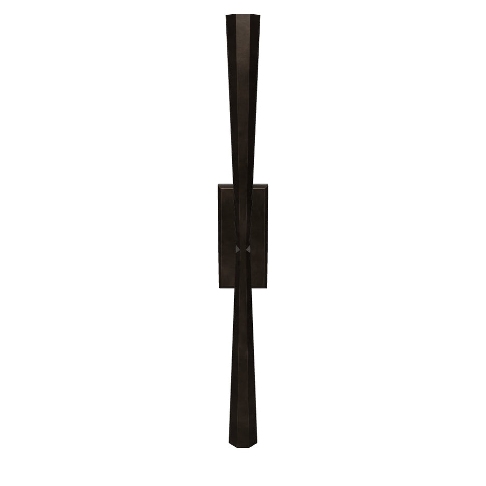Galahad Linear Sconce 3D Model