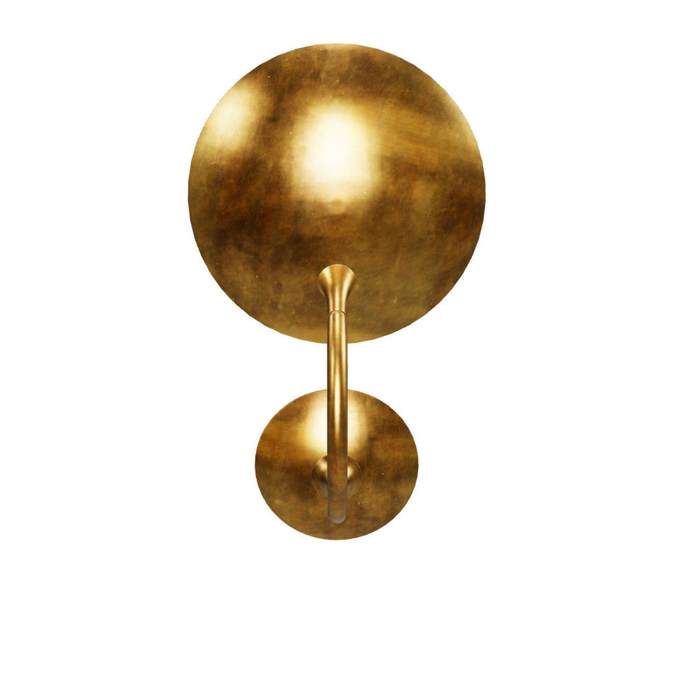 Keira Medium Wall Wash Sconce 3D Model