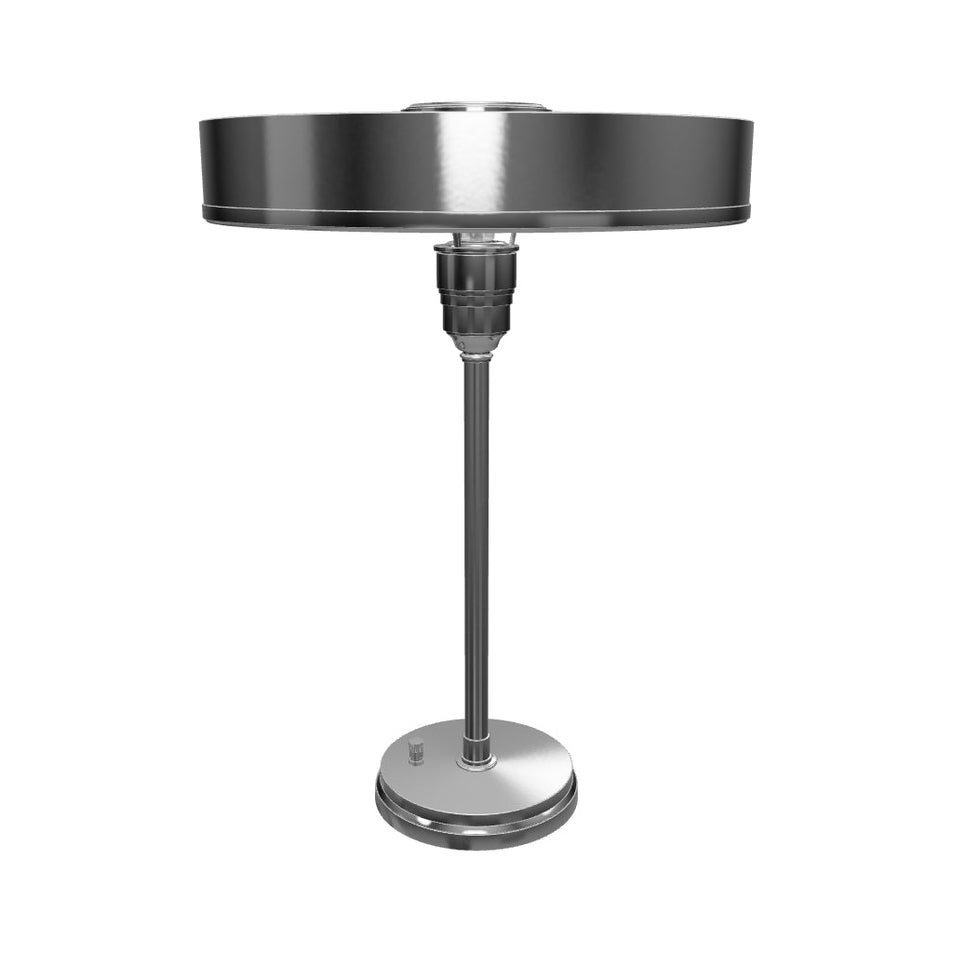 Carlo Table Lamp 3D Model