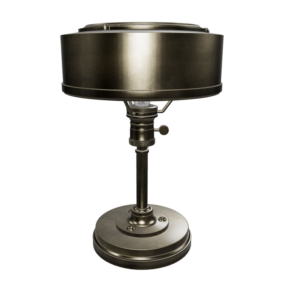 Henley Task Lamp 3D Model