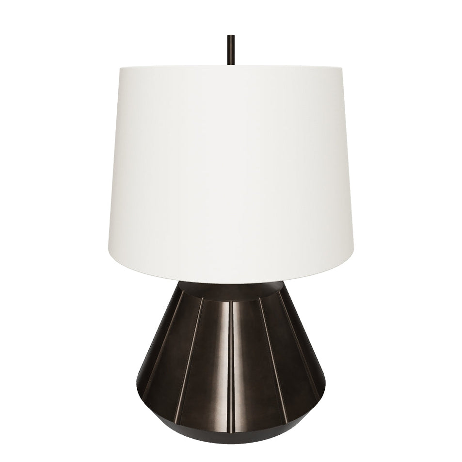 Frey Medium Table Lamp 3D Model