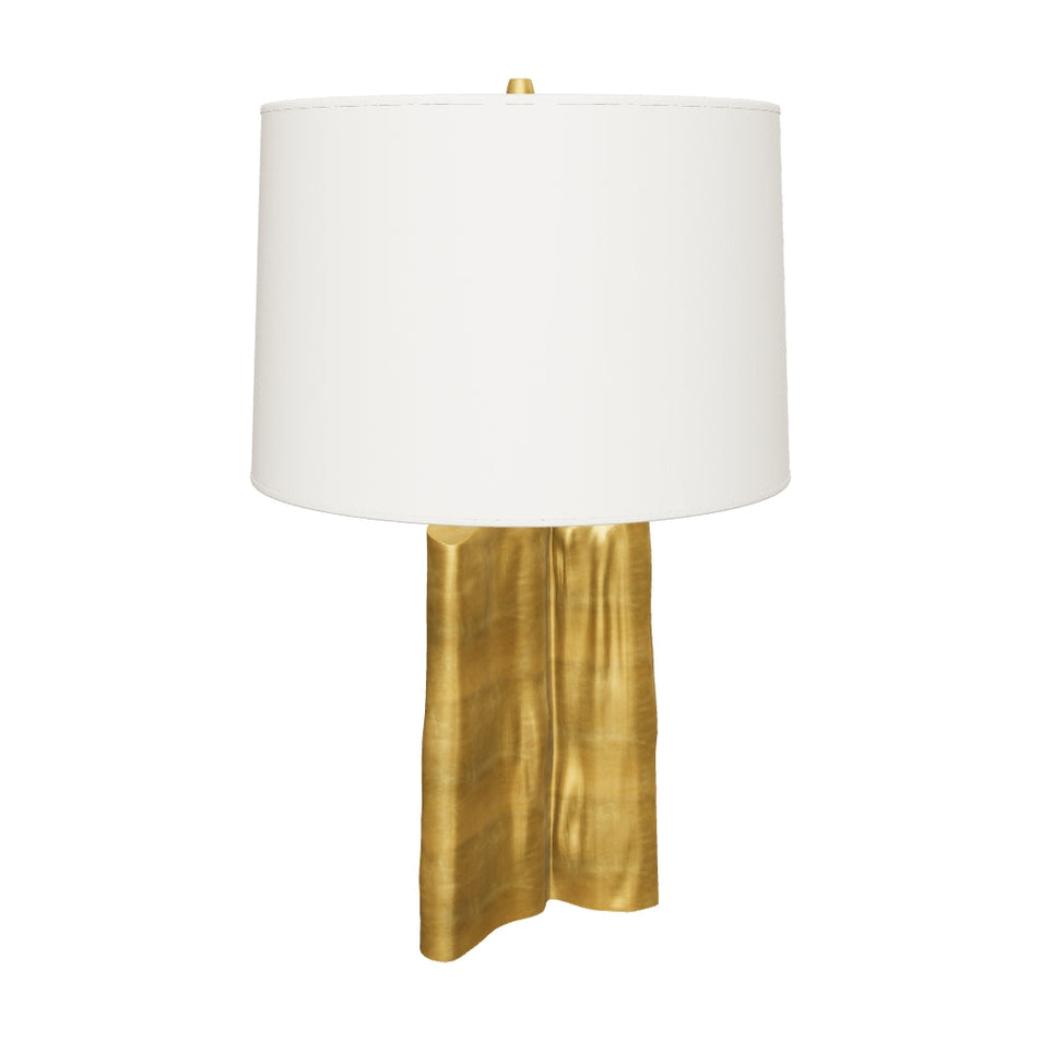 Sierra Buffet Lamp 3D Model