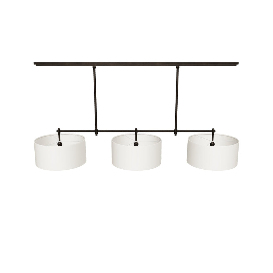Bryant Large Billiard 3D Model