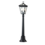Museum Black / Glass