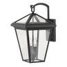 Museum Black / Glass