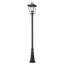 Museum Black / Glass