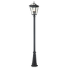 Museum Black / Glass