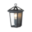 Museum Black / Glass