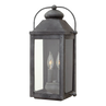 Antique Zinc