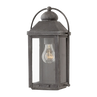 Antique Zinc